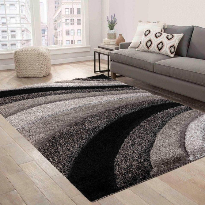 California 620 CLF20 Grey Rug-Desire Rugs-Rug Love - The Most Loved Rug Store