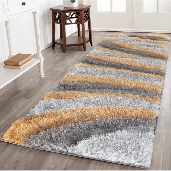 California 620 CLF20 Ochre Rug-Desire Rugs-Rug Love - The Most Loved Rug Store