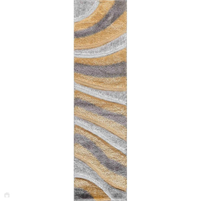 California 620 CLF20 Ochre Rug-Desire Rugs-Rug Love - The Most Loved Rug Store