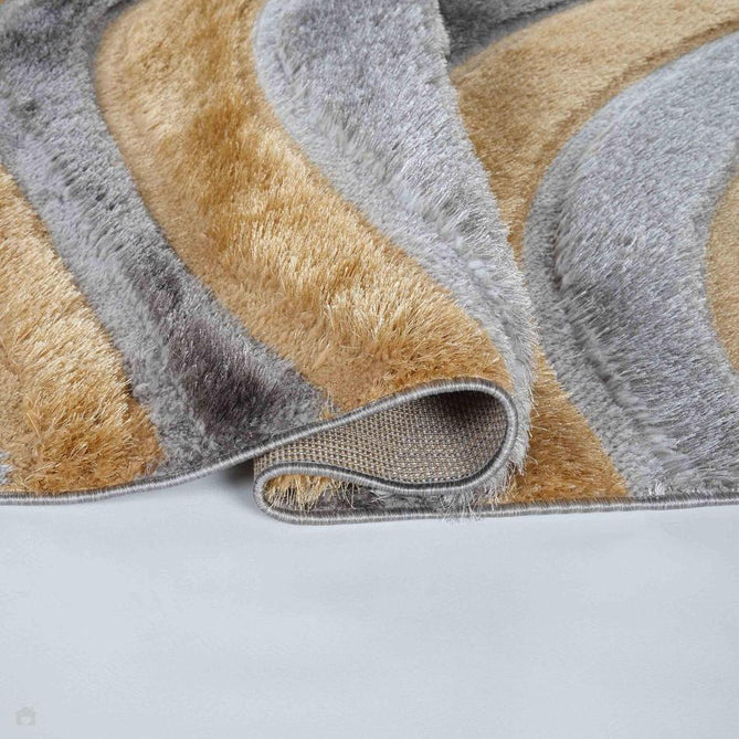 California 620 CLF20 Ochre Runner-Desire Rugs-Rug Love - The Most Loved Rug Store