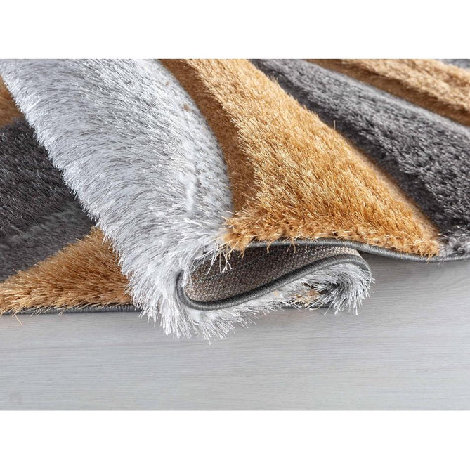 California 620 CLF20 Ochre Runner-Desire Rugs-Rug Love - The Most Loved Rug Store