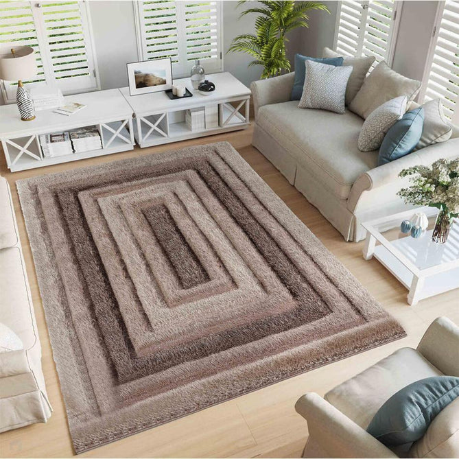 California 630 CLF30 Bronze Rug-Desire Rugs-Rug Love - The Most Loved Rug Store