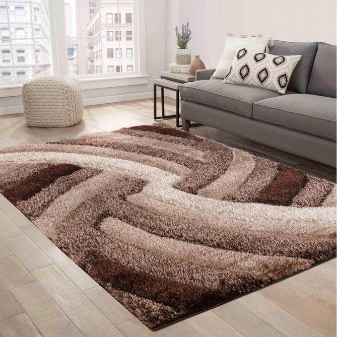 California 640 CLF40 Bronze Rug-Desire Rugs-Rug Love - The Most Loved Rug Store