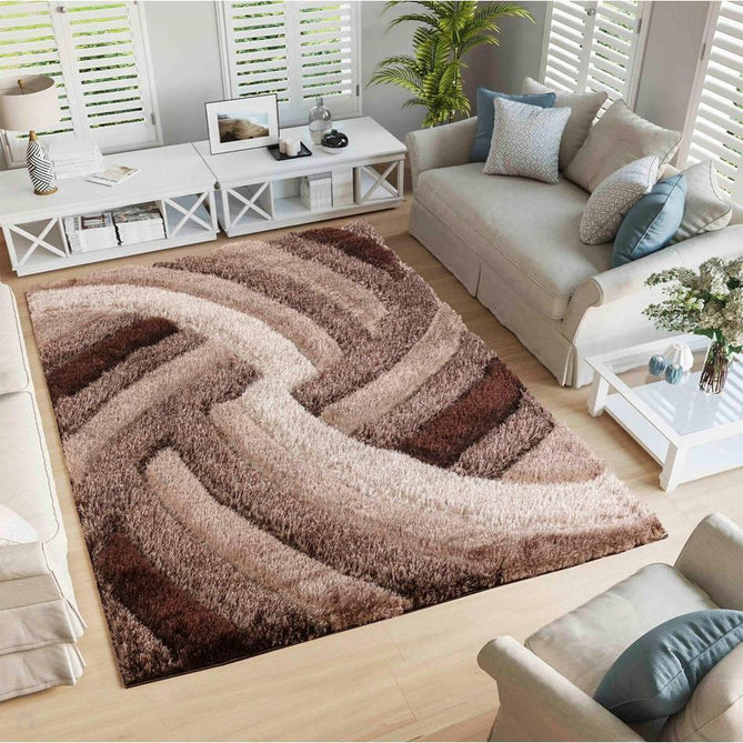 California 640 CLF40 Bronze Rug-Desire Rugs-Rug Love - The Most Loved Rug Store