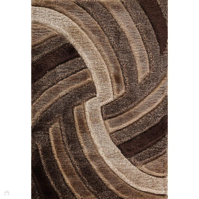 California 640 CLF40 Bronze Rug-Desire Rugs-Rug Love - The Most Loved Rug Store