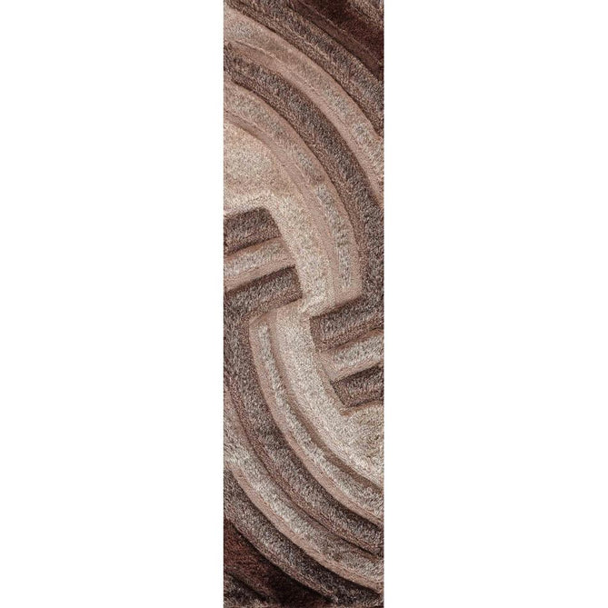 California 640 CLF40 Bronze Runner-Desire Rugs-Rug Love - The Most Loved Rug Store