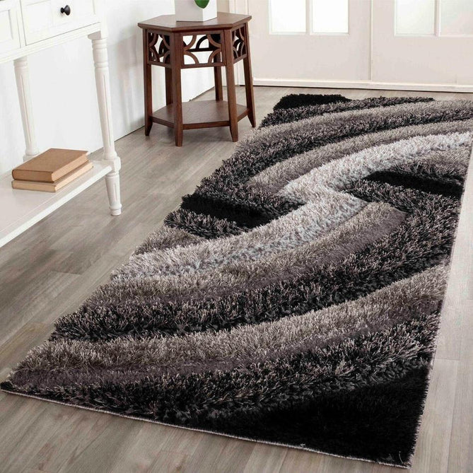California 640 CLF40 Grey Rug-Desire Rugs-Rug Love - The Most Loved Rug Store