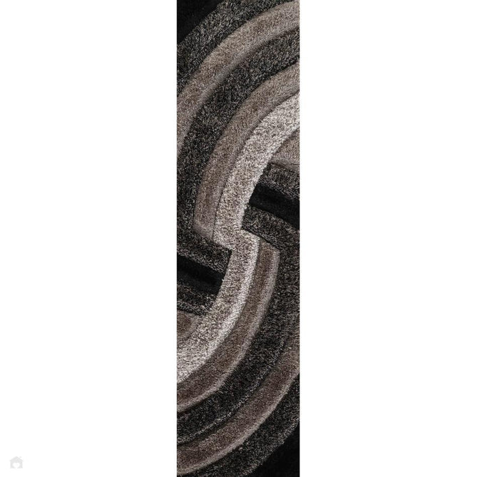 California 640 CLF40 Grey Rug-Desire Rugs-Rug Love - The Most Loved Rug Store