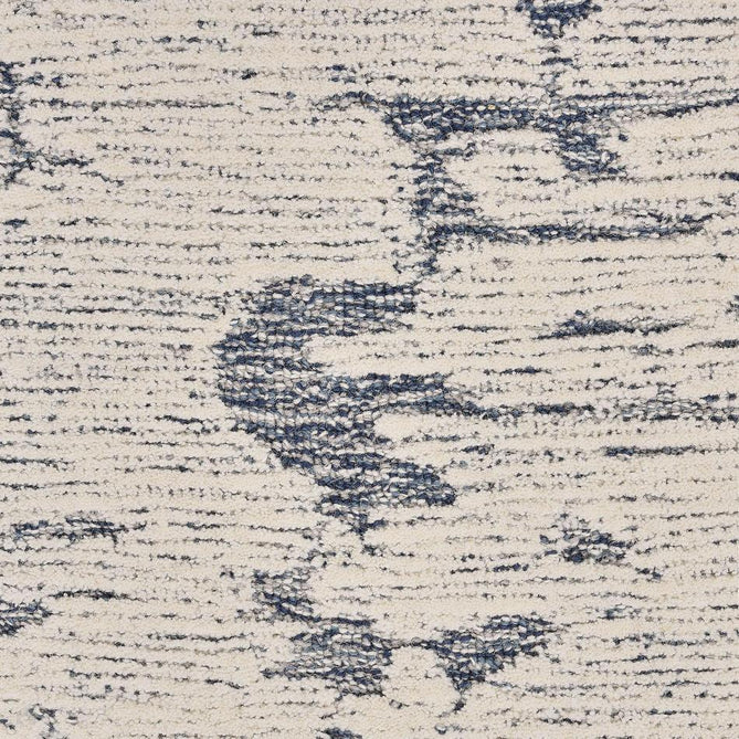 Calvin Klein CK009 Sculptural SCL01 Blue Rug-Calvin Klein-Rug Love - The Most Loved Rug Store