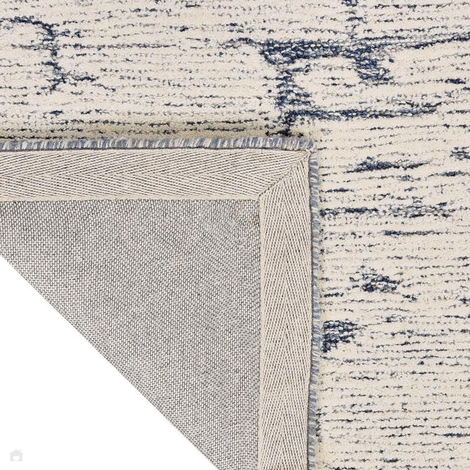 Calvin Klein CK009 Sculptural SCL01 Blue Rug-Calvin Klein-Rug Love - The Most Loved Rug Store