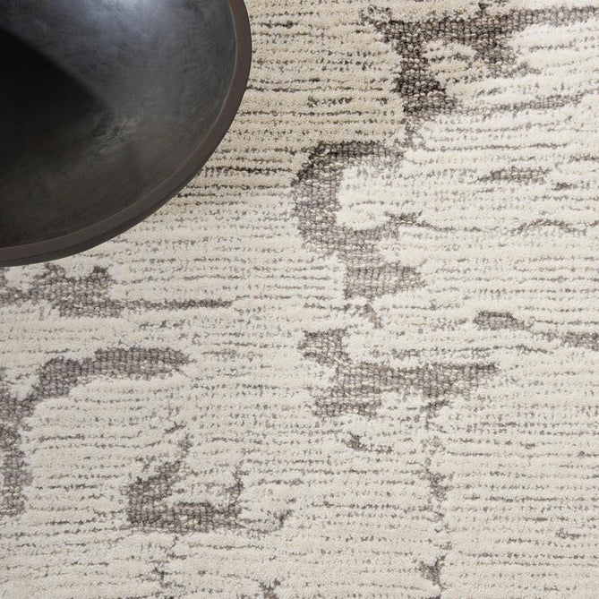 Calvin Klein CK009 Sculptural SCL01 Grey Rug-Calvin Klein-Rug Love - The Most Loved Rug Store