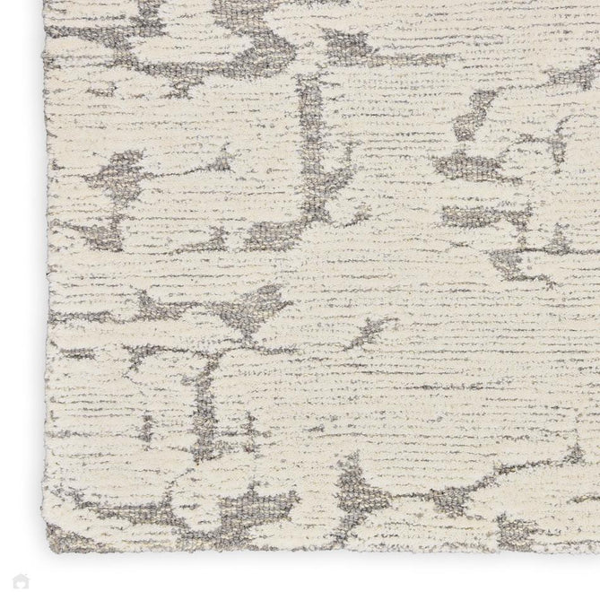 Calvin Klein CK009 Sculptural SCL01 Grey Rug-Calvin Klein-Rug Love - The Most Loved Rug Store