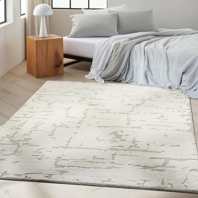 Calvin Klein CK009 Sculptural SCL01 Ivory Rug-Calvin Klein-Rug Love - The Most Loved Rug Store