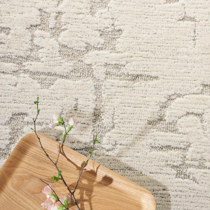 Calvin Klein CK009 Sculptural SCL01 Ivory Rug-Calvin Klein-Rug Love - The Most Loved Rug Store