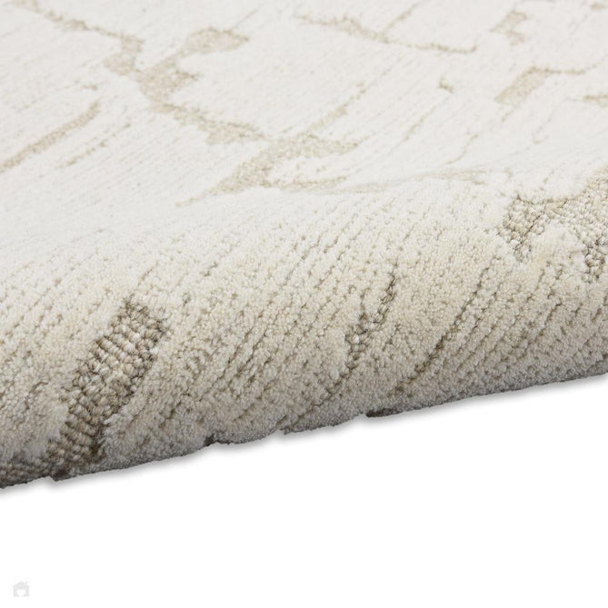 Calvin Klein CK009 Sculptural SCL01 Ivory Rug-Calvin Klein-Rug Love - The Most Loved Rug Store