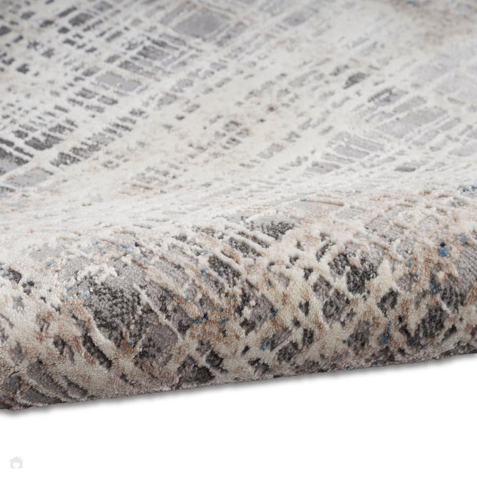 Calvin Klein CK022 Infinity IFN01 Blue/Multicolour Rug-Calvin Klein-Rug Love - The Most Loved Rug Store