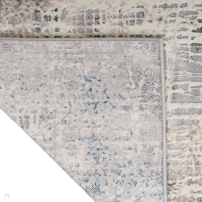 Calvin Klein CK022 Infinity IFN01 Blue/Multicolour Rug-Calvin Klein-Rug Love - The Most Loved Rug Store