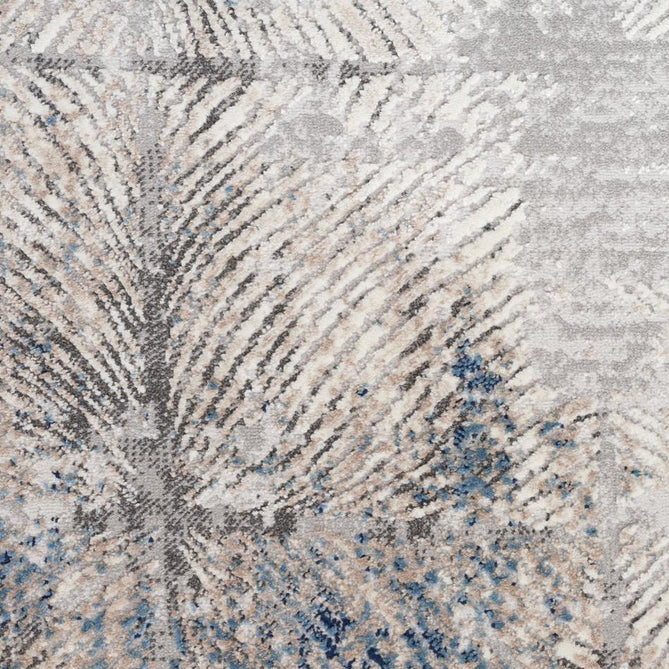 Calvin Klein CK022 Infinity IFN03 Ivory/Grey Rug-Calvin Klein-Rug Love - The Most Loved Rug Store
