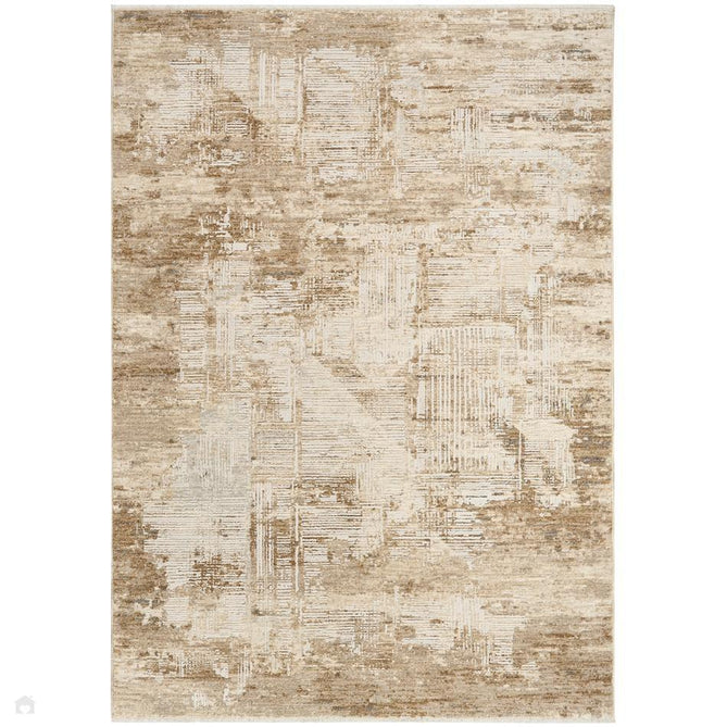 Calvin Klein CK078 Summit SUM02 Mocha/Ivory Rug-Calvin Klein-Rug Love - The Most Loved Rug Store