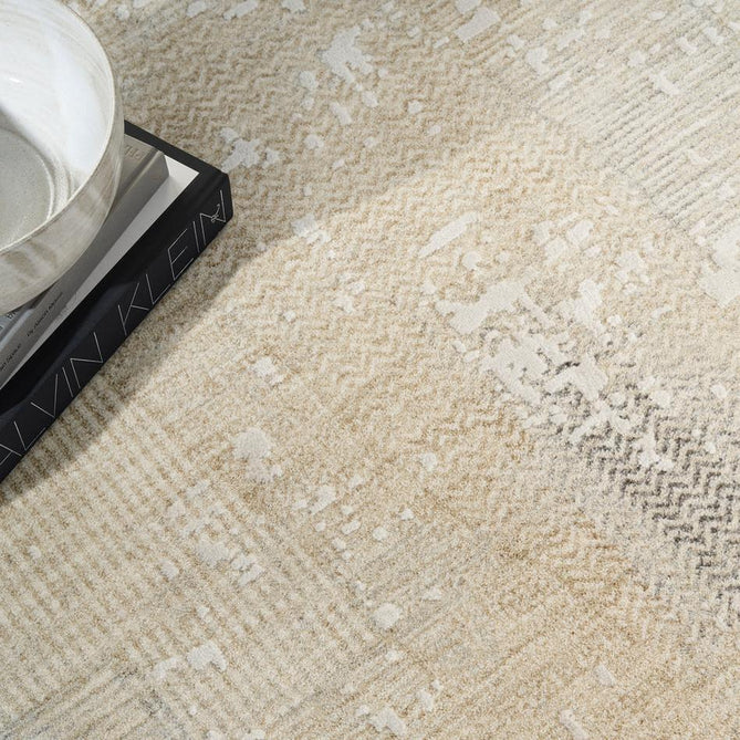 Calvin Klein CK078 Summit SUM05 Cream/Ivory Rug-Calvin Klein-Rug Love - The Most Loved Rug Store