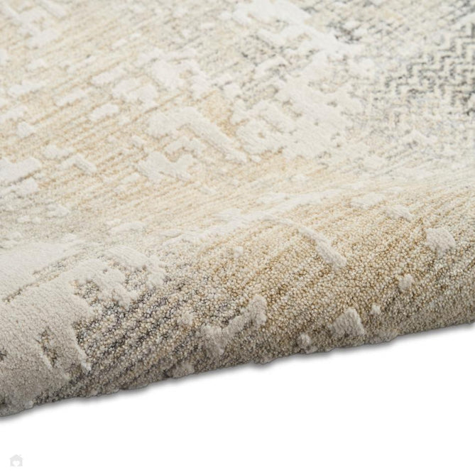 Calvin Klein CK078 Summit SUM05 Cream/Ivory Rug-Calvin Klein-Rug Love - The Most Loved Rug Store