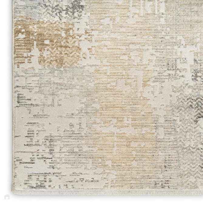 Calvin Klein CK078 Summit SUM05 Cream/Ivory Rug-Calvin Klein-Rug Love - The Most Loved Rug Store