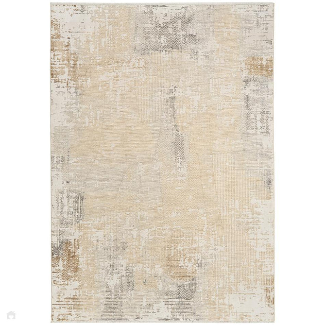 Calvin Klein CK078 Summit SUM05 Cream/Ivory Rug-Calvin Klein-Rug Love - The Most Loved Rug Store
