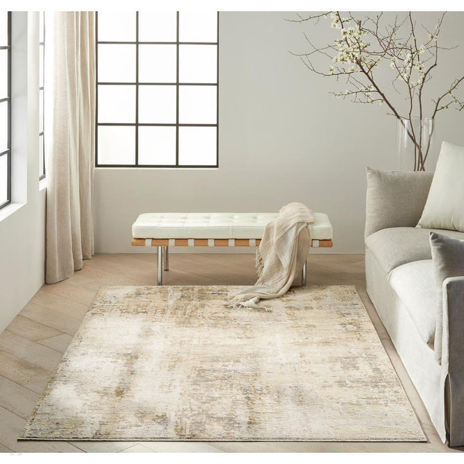 Calvin Klein CK078 Summit SUM06 Natural/Grey Rug-Calvin Klein-Rug Love - The Most Loved Rug Store