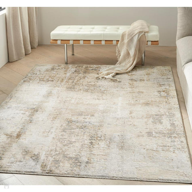 Calvin Klein CK078 Summit SUM06 Natural/Grey Rug-Calvin Klein-Rug Love - The Most Loved Rug Store