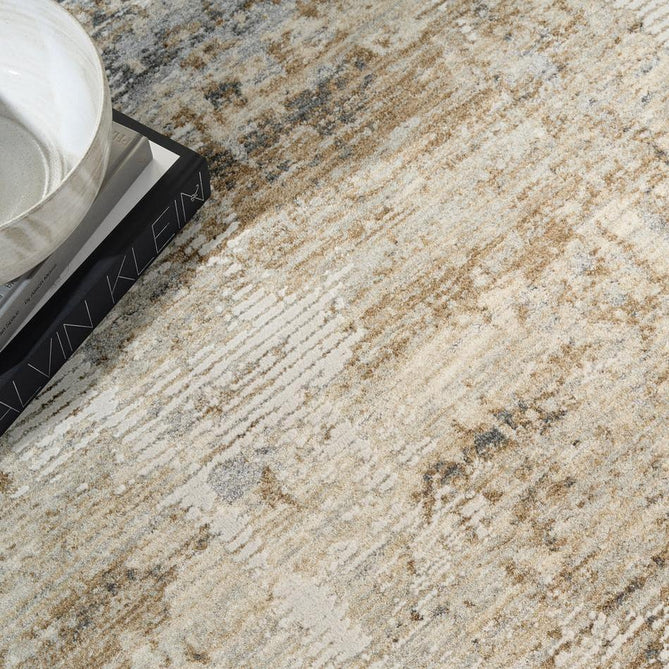 Calvin Klein CK078 Summit SUM06 Natural/Grey Rug-Calvin Klein-Rug Love - The Most Loved Rug Store