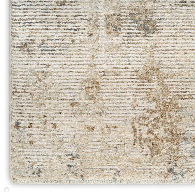 Calvin Klein CK078 Summit SUM06 Natural/Grey Rug-Calvin Klein-Rug Love - The Most Loved Rug Store