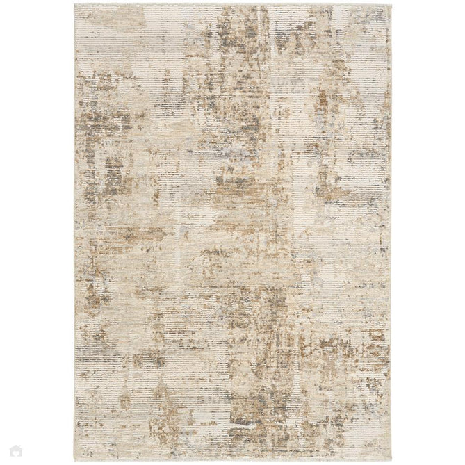 Calvin Klein CK078 Summit SUM06 Natural/Grey Rug-Calvin Klein-Rug Love - The Most Loved Rug Store