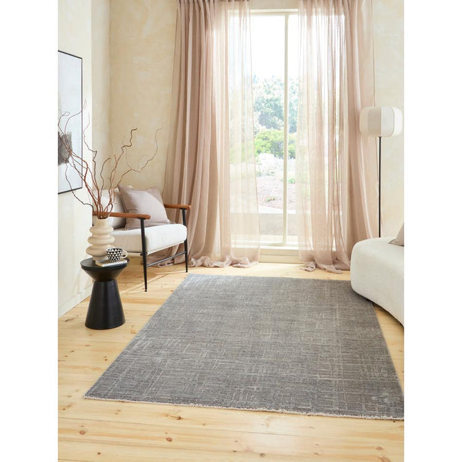 Camden P48A Blue/Grey Rug
