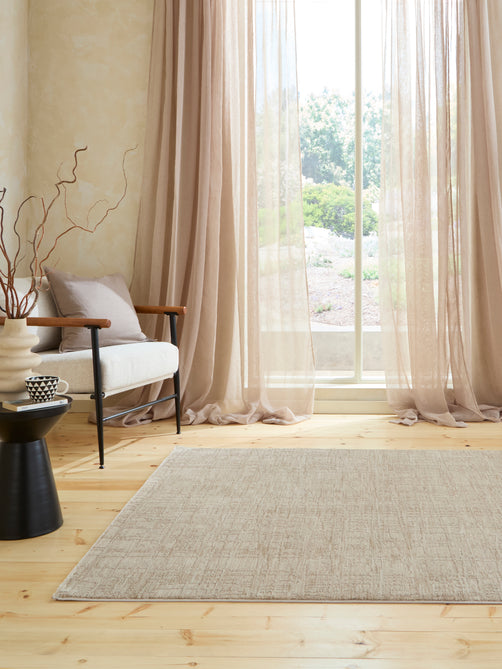 Camden P48A Cream Rug