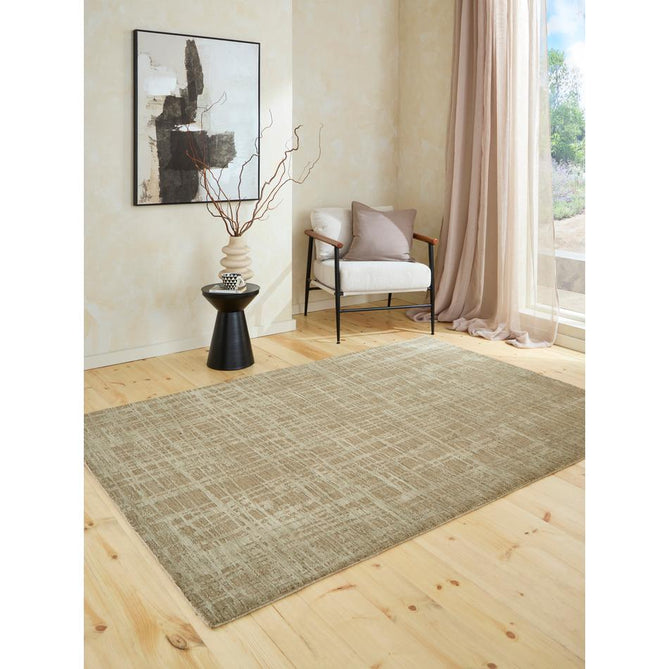 Camden P48A Green Rug