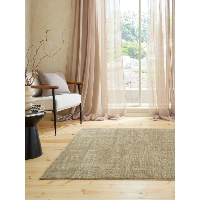 Camden P48A Green Rug
