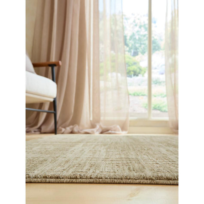 Camden P48A Green Rug