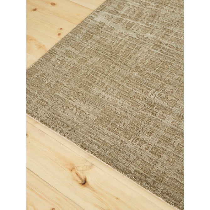 Camden P48A Green Rug