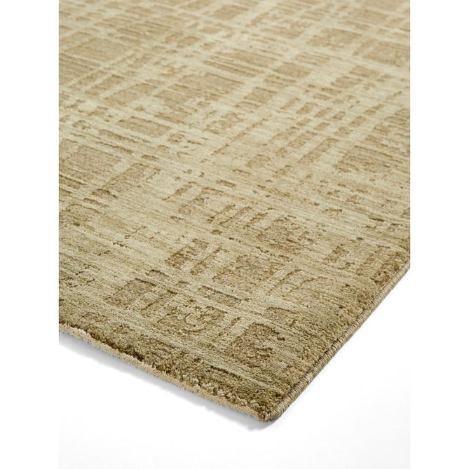 Camden P48A Green Rug