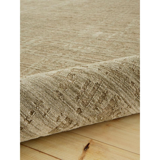 Camden P48A Green Rug