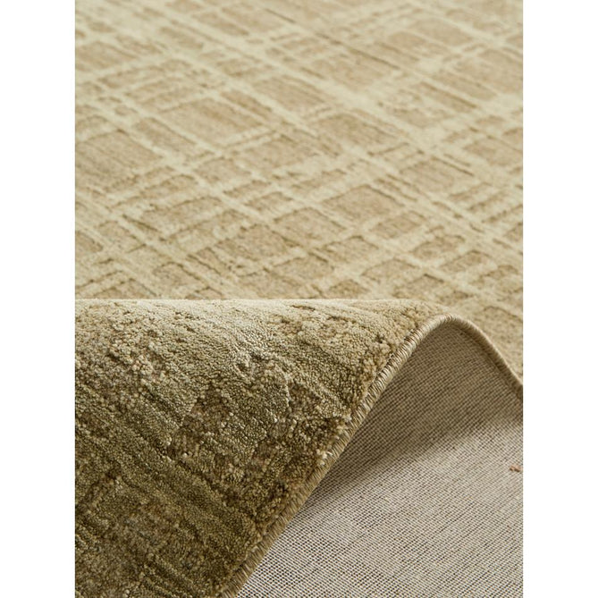 Camden P48A Green Rug