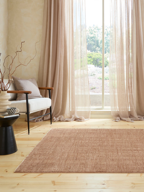 Camden P48A Taupe Rug