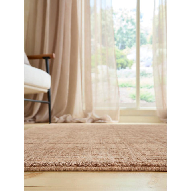 Camden P48A Taupe Rug