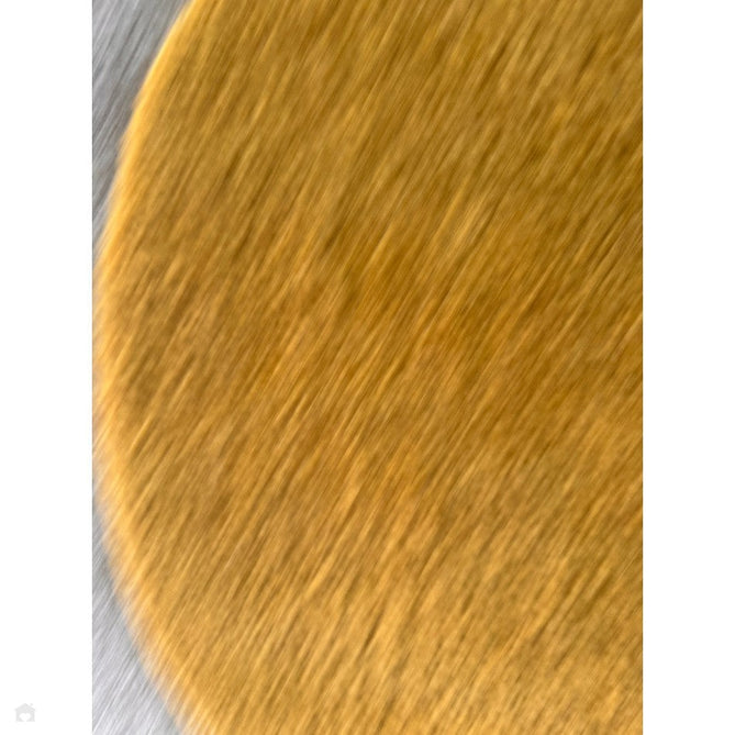 Canvas 04 Sculpt Modern Abstract Hand-Woven Wool Hi-Low Contrast Textured Flat-Pile Yellow Rug 160 x 230 cm-Shop Returns-Rug Love - The Most Loved Rug Store