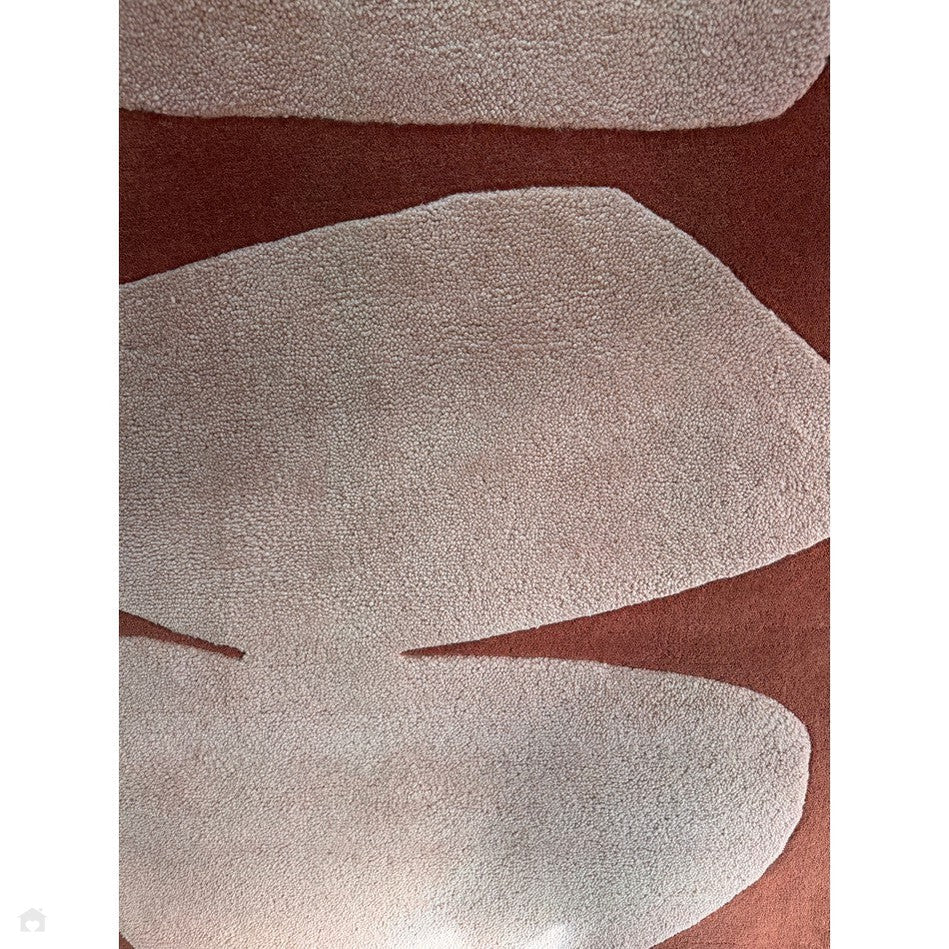 On Sale Canvas 05 Collage Modern Abstract Hand-Woven Wool Hi-Low ...