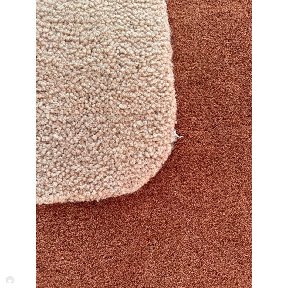 On Sale Canvas 05 Collage Modern Abstract Hand-Woven Wool Hi-Low ...