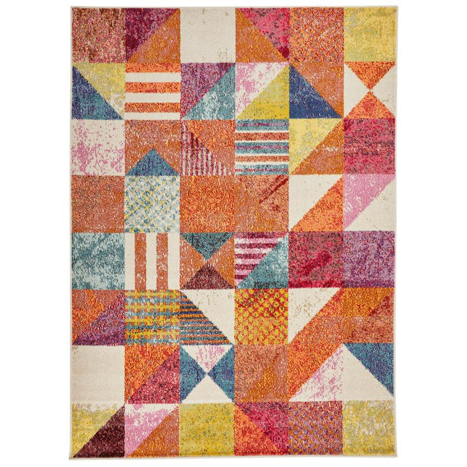 Carnaval CAR102 Multicolour Rug-Concept Looms-Rug Love - The Most Loved Rug Store