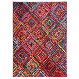 Carnaval CAR105 Multicolour Rug
