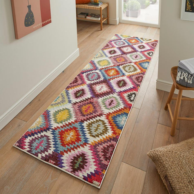 Carnaval CAR106 Multicolour Rug-Concept Looms-Rug Love - The Most Loved Rug Store
