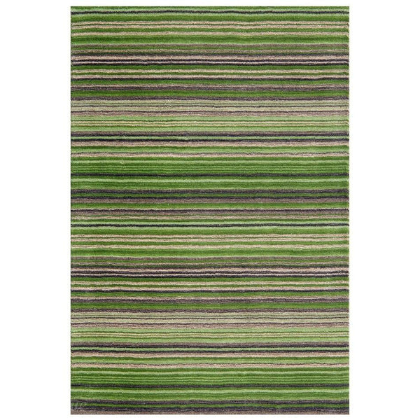 Carter Green Rug 080 x 150 cm Lowest Price £84.00 | Rug Love